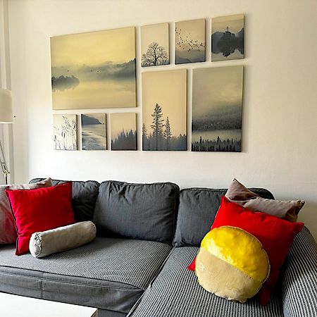 Fit-House Fuerteventura Wifi & Gym Apartment Пуерто дел Росарио Екстериор снимка