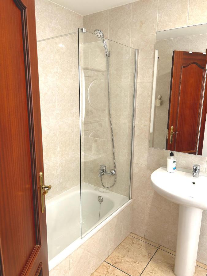 Fit-House Fuerteventura Wifi & Gym Apartment Пуерто дел Росарио Екстериор снимка