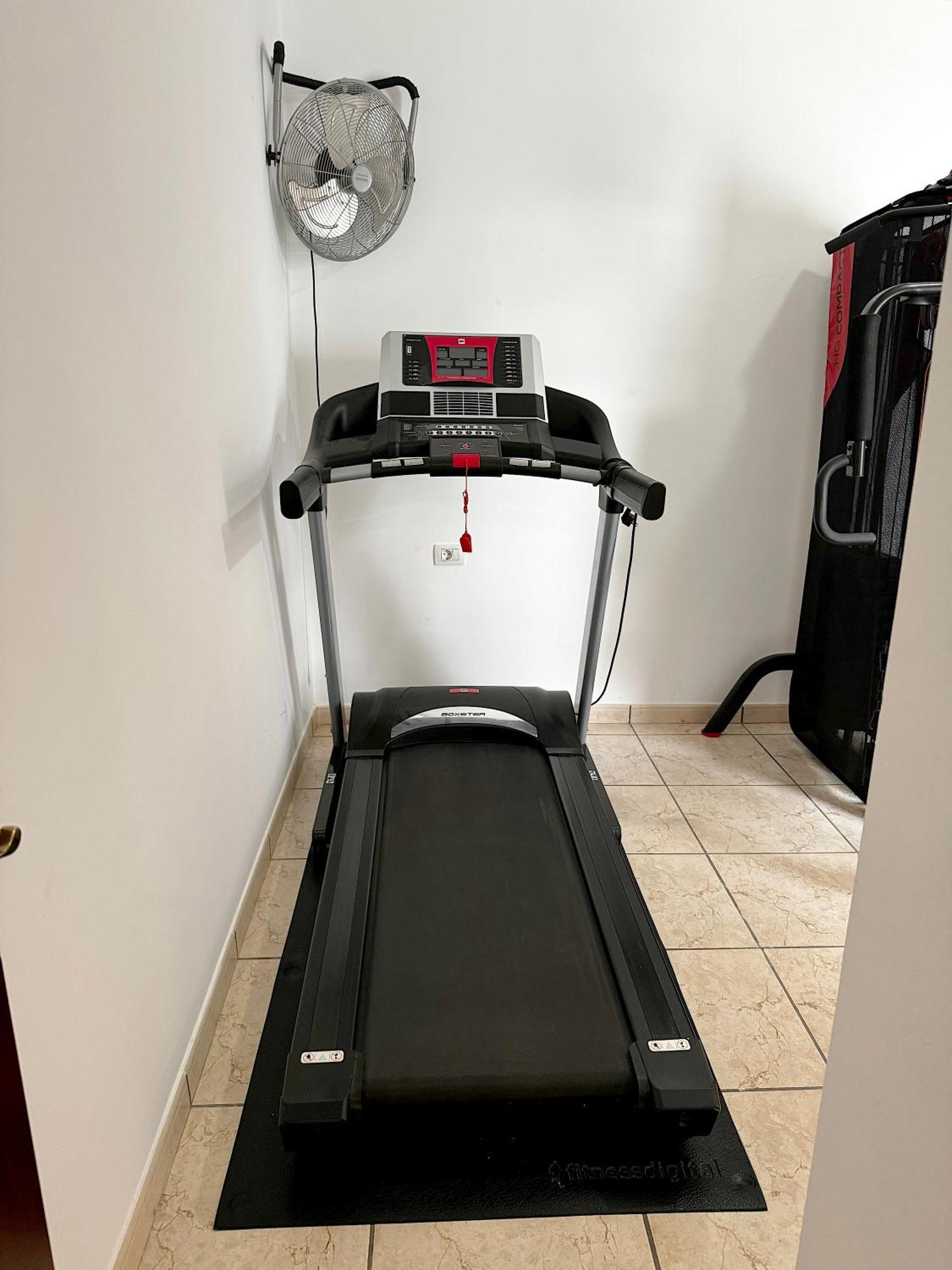 Fit-House Fuerteventura Wifi & Gym Apartment Пуерто дел Росарио Екстериор снимка
