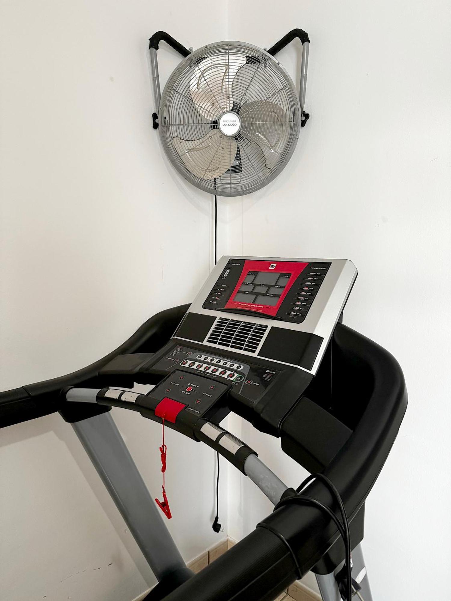 Fit-House Fuerteventura Wifi & Gym Apartment Пуерто дел Росарио Екстериор снимка
